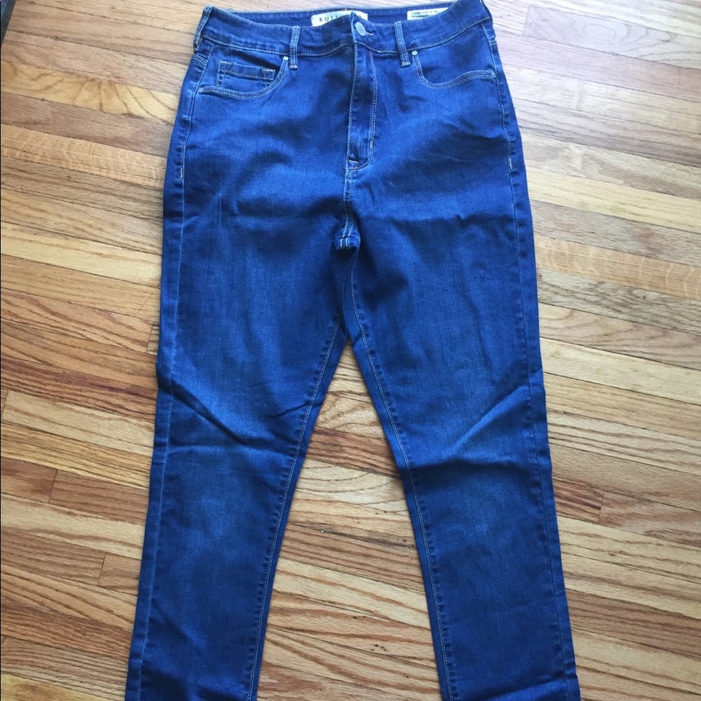 NWOT Bullhead Jeans
